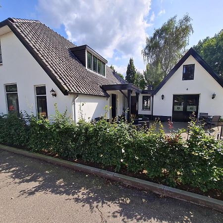 Bed and Breakfast Bed Wine Dine de Eyckenhoff Putten Exterior foto