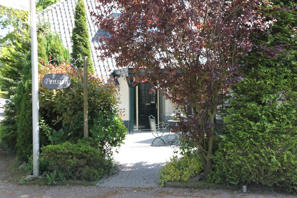 Bed and Breakfast Bed Wine Dine de Eyckenhoff Putten Exterior foto