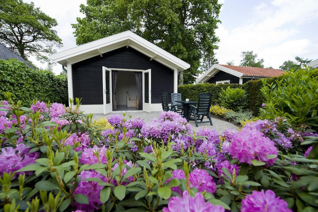 Bed and Breakfast Bed Wine Dine de Eyckenhoff Putten Exterior foto