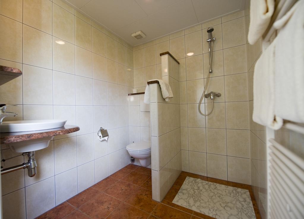 Bed and Breakfast Bed Wine Dine de Eyckenhoff Putten Zimmer foto