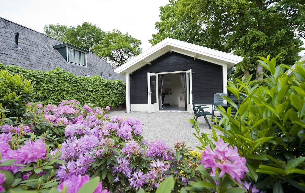 Bed and Breakfast Bed Wine Dine de Eyckenhoff Putten Zimmer foto