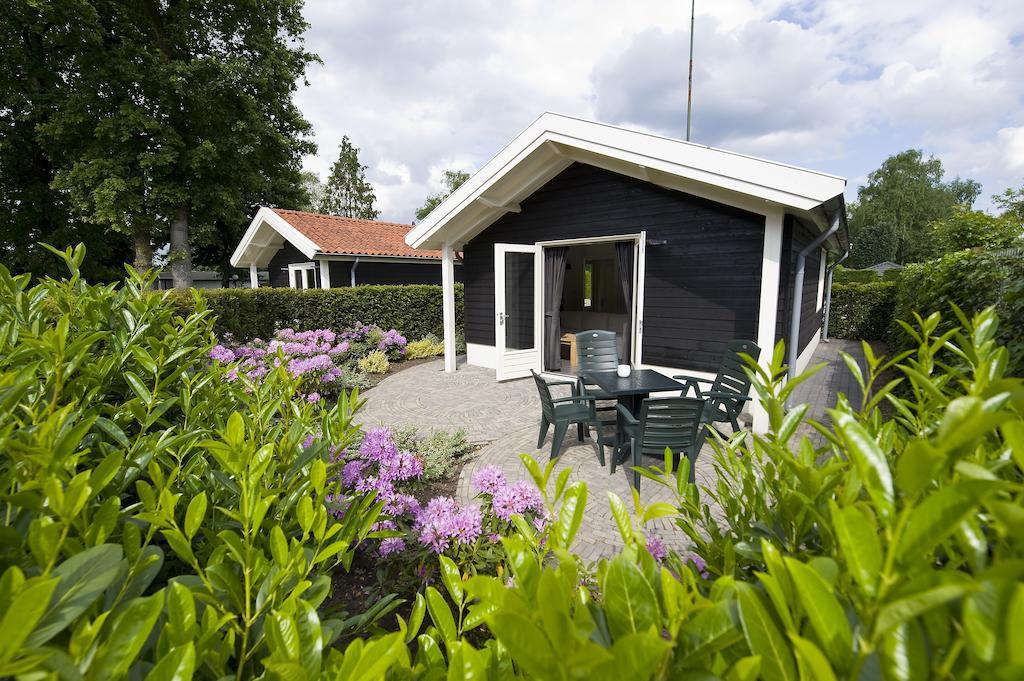 Bed and Breakfast Bed Wine Dine de Eyckenhoff Putten Exterior foto