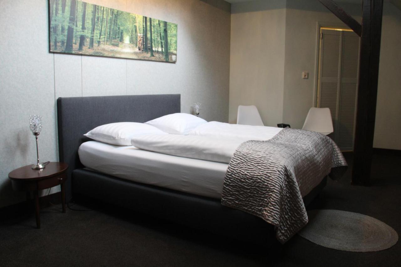 Bed and Breakfast Bed Wine Dine de Eyckenhoff Putten Exterior foto