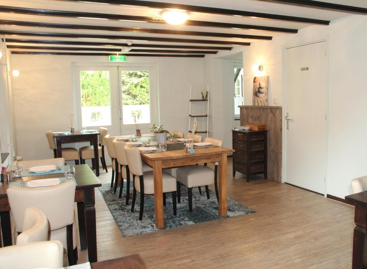 Bed and Breakfast Bed Wine Dine de Eyckenhoff Putten Exterior foto