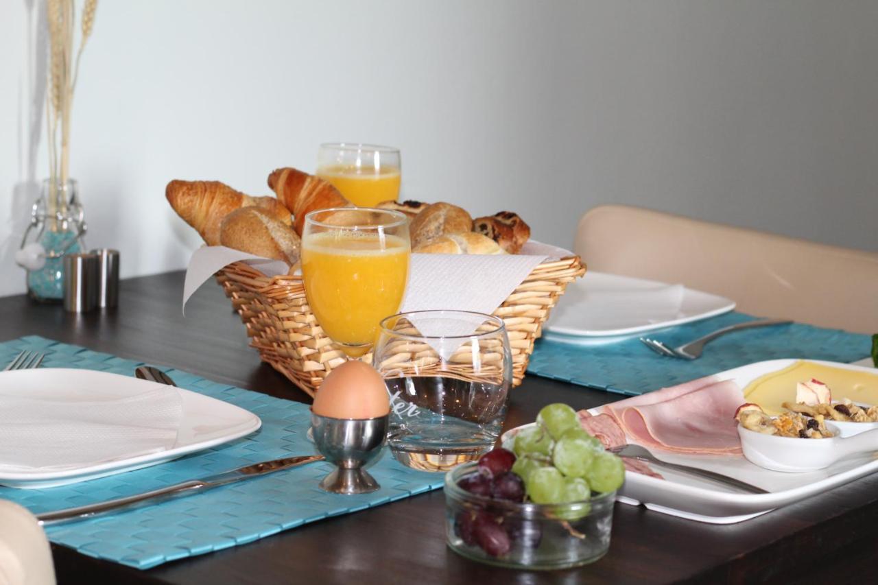 Bed and Breakfast Bed Wine Dine de Eyckenhoff Putten Exterior foto